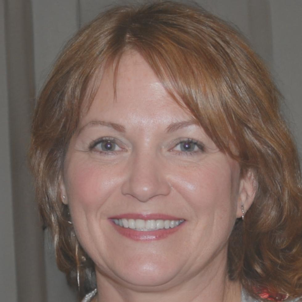 Sarah Weber, Finanzberaterin bei Lobabc